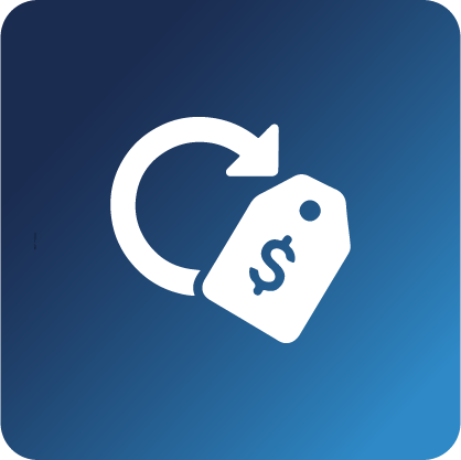Trade-In, Buyback & Refurbishment Management